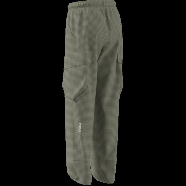 Dětské tepláky adidas K XPL CARGO PT - foto 19
