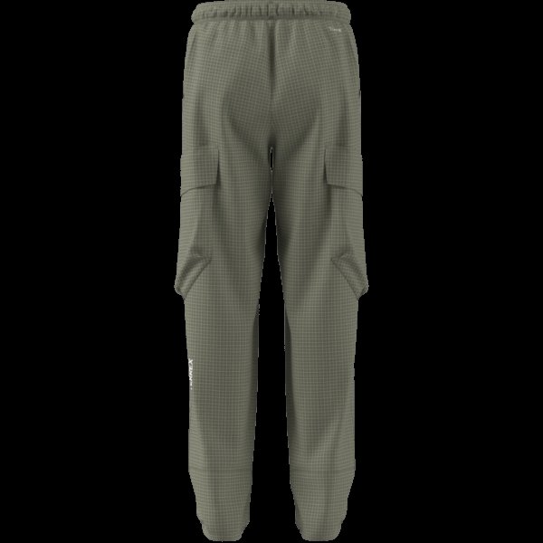 Dětské tepláky adidas K XPL CARGO PT - foto 18
