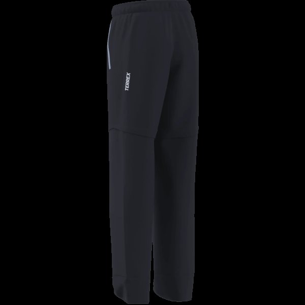 Dětské tepláky adidas K MT ZIP PT - foto 11