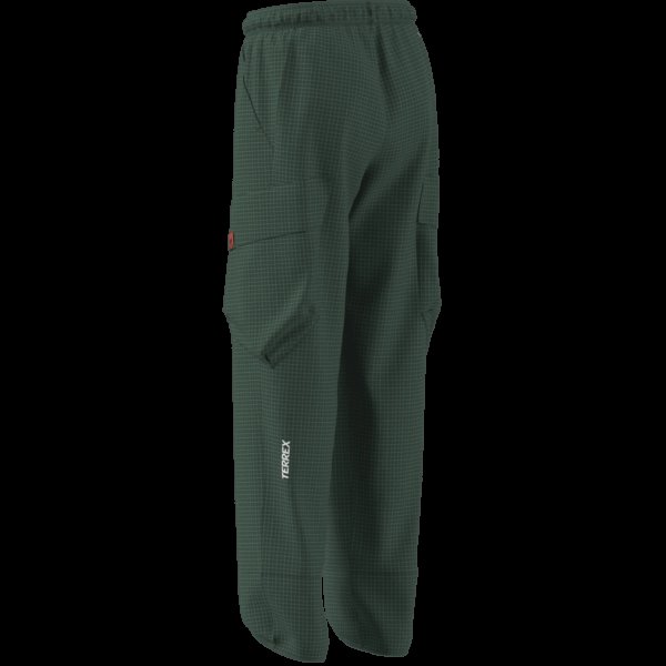 Dětské tepláky adidas K MC XPL CAR PT - foto 17
