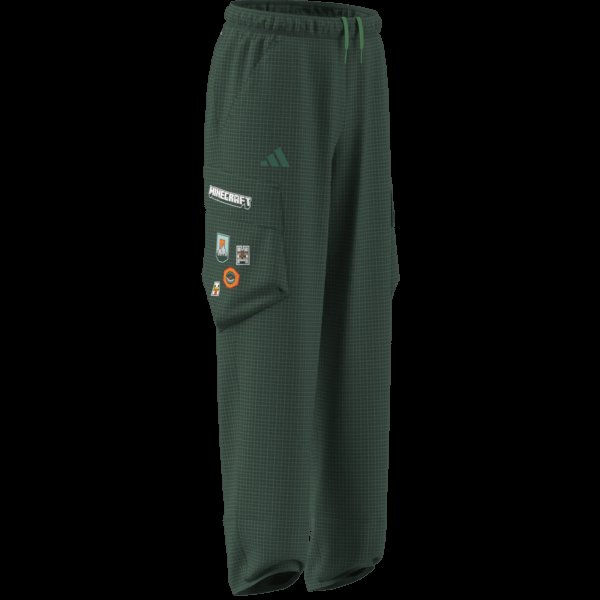 Dětské tepláky adidas K MC XPL CAR PT - foto 13