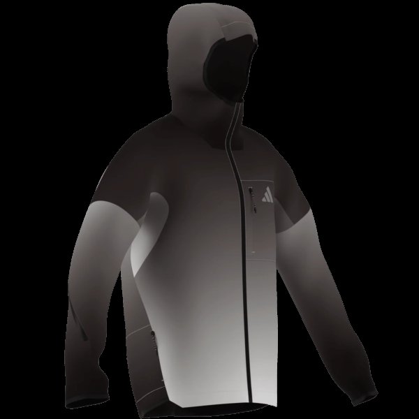 Pánská bunda adidas XPR LIGHT WW - foto 9