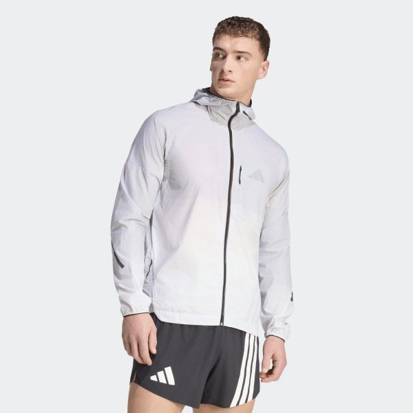 Pánská bunda adidas XPR LIGHT WW - foto 1