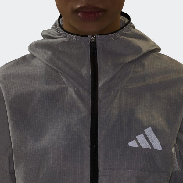 Dámská bunda adidas W XPR LIGHT WW - foto 7