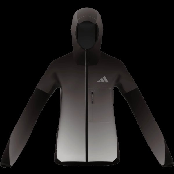 Dámská bunda adidas W XPR LIGHT WW - foto 8