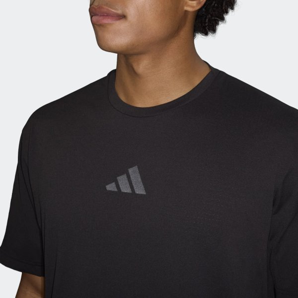 Pánské tričko adidas XPL TRAIL TEE - foto 6