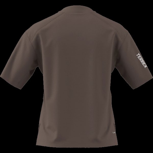 Dámské tričko adidas W XPL TRAIL TEE - foto 11