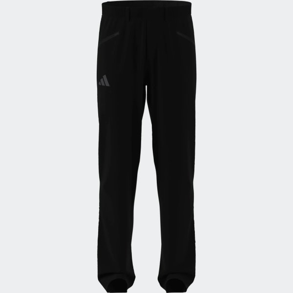 Pánské kalhoty adidas XPR PRO PANTS - foto 1