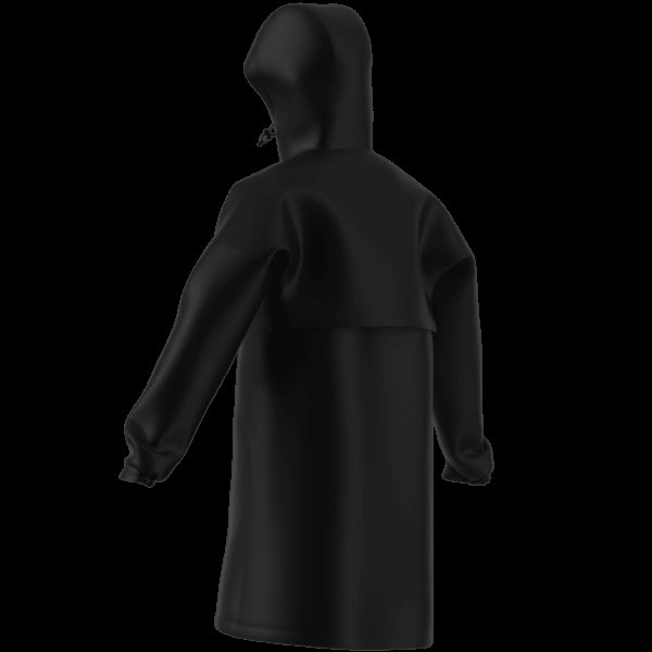 Pánská bunda adidas MT 2L RAIN PARK - foto 11