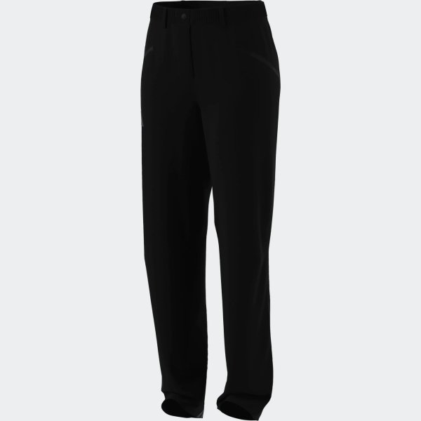 Dámské kalhoty adidas W XPR PRO PANTS - foto 0