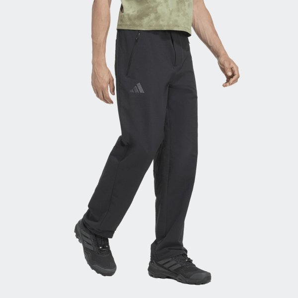 Pánské tepláky adidas XPR PANT - foto 1