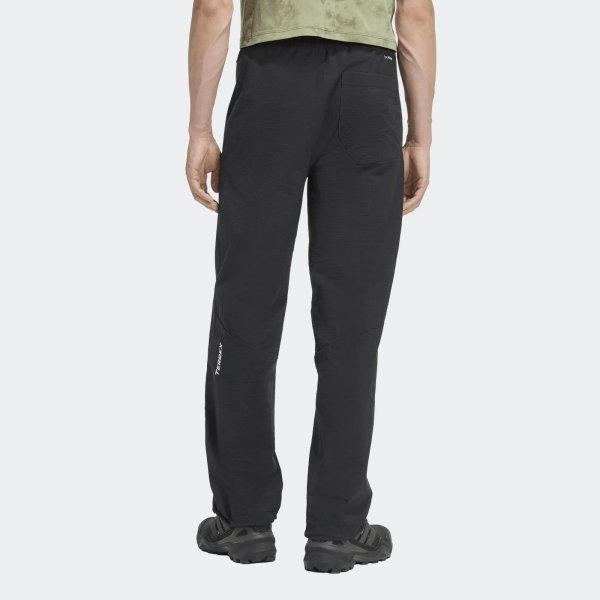 Pánské tepláky adidas XPR PANT - foto 2