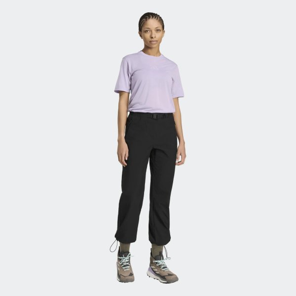 Dámské tepláky adidas W XPR  PANT - foto 3