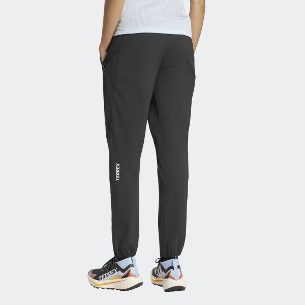 Dámské tepláky adidas W XPERIOR LT P - foto 2