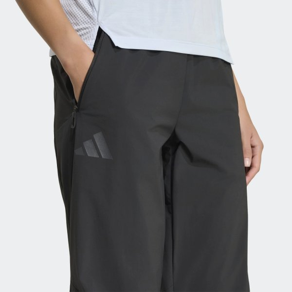 Dámské tepláky adidas W XPERIOR LT P - foto 4