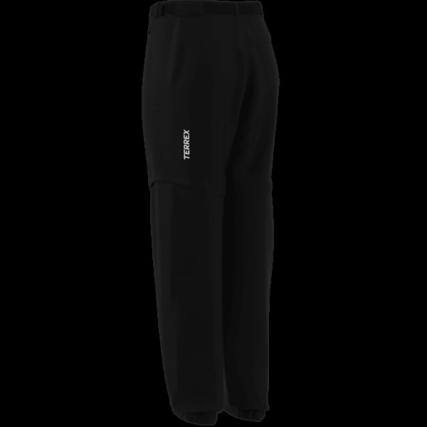 Dámské tepláky adidas W XPR U.Z.O P - foto 12