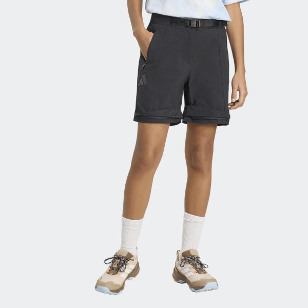 Dámské tepláky adidas W XPR U.Z.O P - foto 6