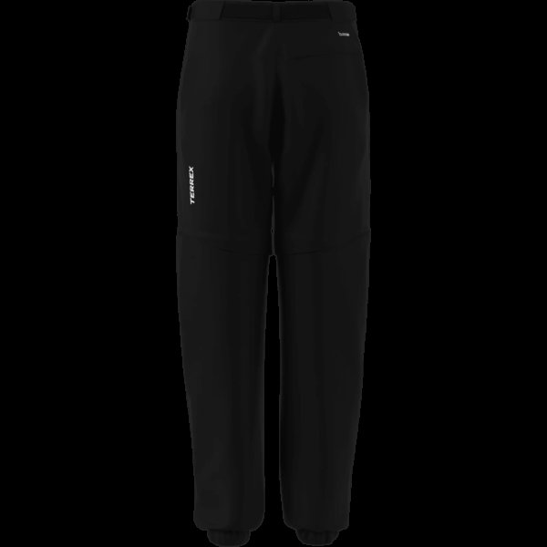 Dámské tepláky adidas W XPR U.Z.O P - foto 11