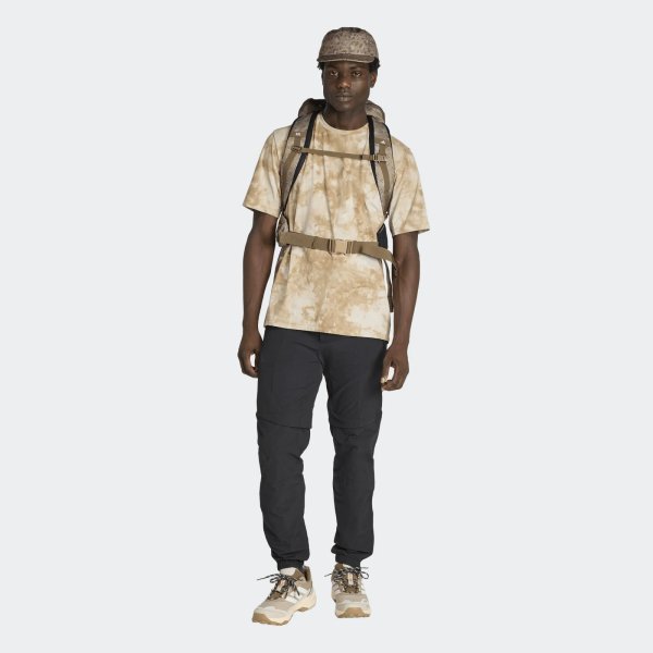 Pánské tepláky adidas XPR U.Z.O P - foto 4