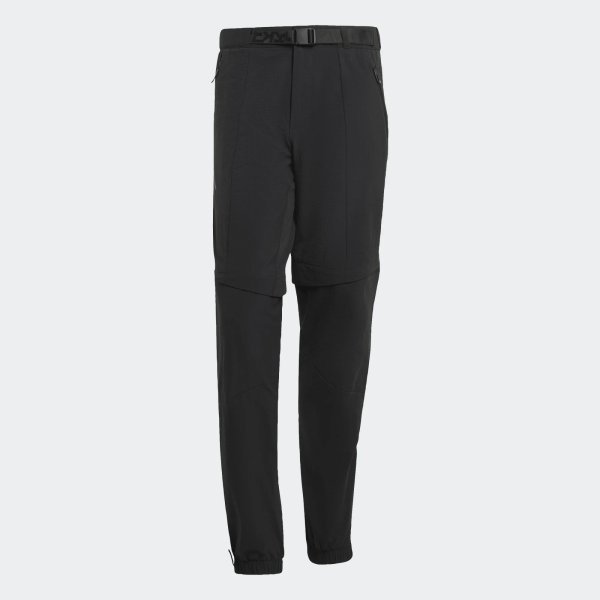 Pánské tepláky adidas XPR U.Z.O P - foto 0