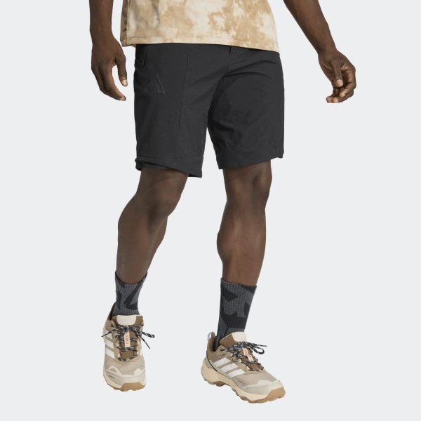 Pánské tepláky adidas XPR U.Z.O P - foto 7
