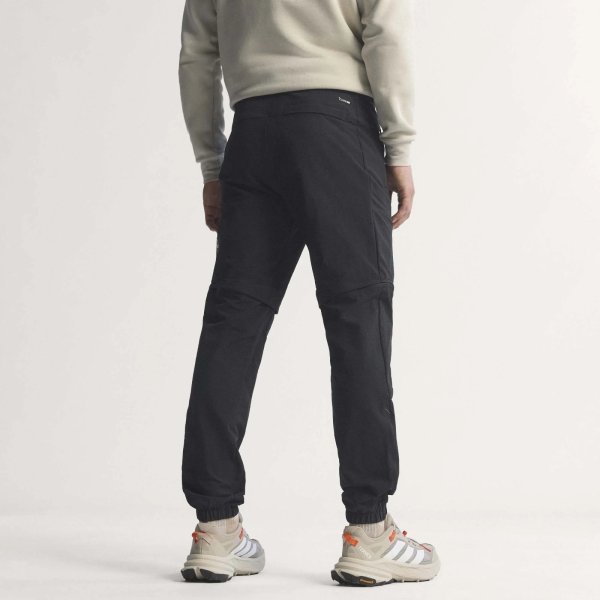 Pánské tepláky adidas XPR U.Z.O P - foto 17