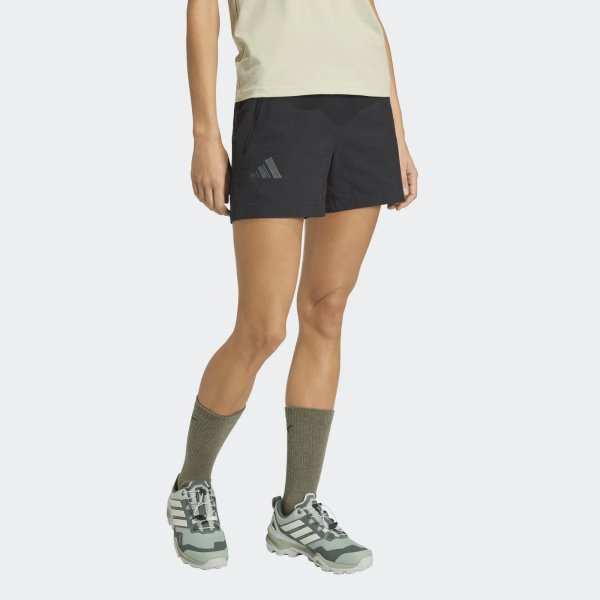 Dámské šortky adidas W XPR MD Short - foto 1