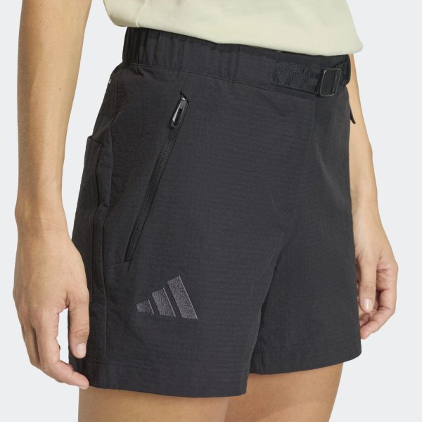 Dámské šortky adidas W XPR MD Short - foto 5