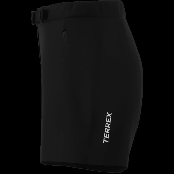 Dámské šortky adidas W XPR MD Short - foto 13