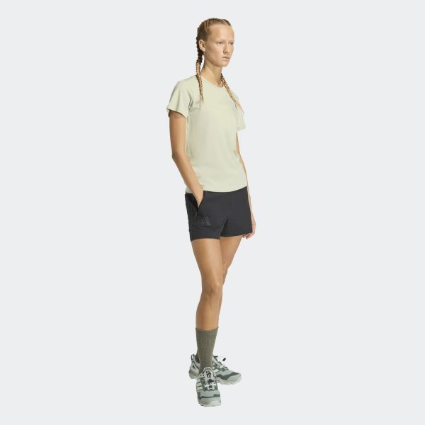 Dámské šortky adidas W XPR MD Short - foto 3