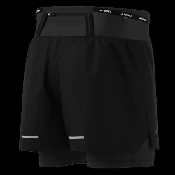 Pánské šortky adidas XPL 2IN1 SH - foto 11