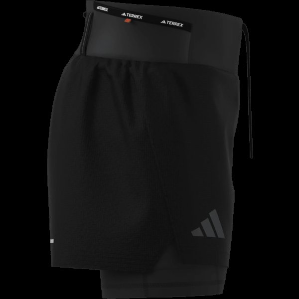 Pánské šortky adidas XPL 2IN1 SH - foto 10