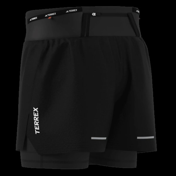 Pánské šortky adidas XPL 2IN1 SH - foto 13