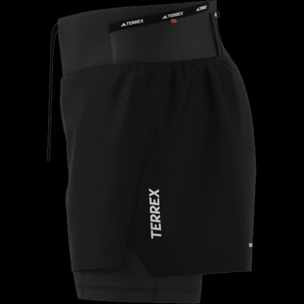 Pánské šortky adidas XPL 2IN1 SH - foto 14