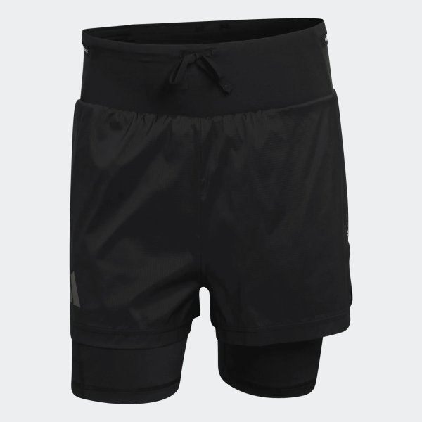 Pánské šortky adidas XPL 2IN1 SH - foto 0