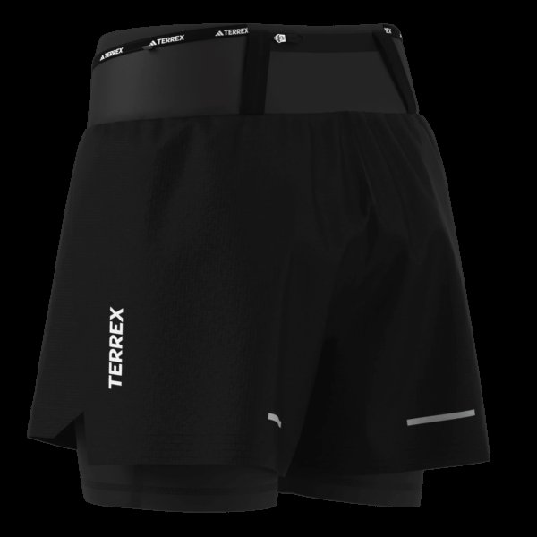 Dámské šortky adidas WXPL 2IN1 S - foto 11