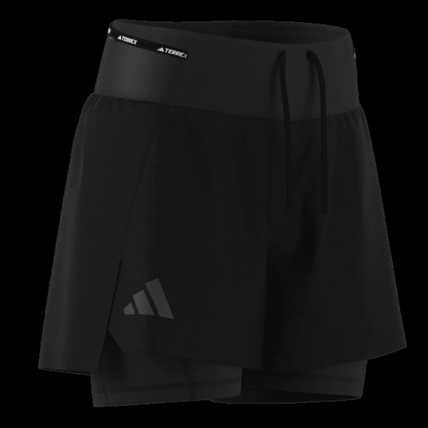 Dámské šortky adidas WXPL 2IN1 S - foto 7