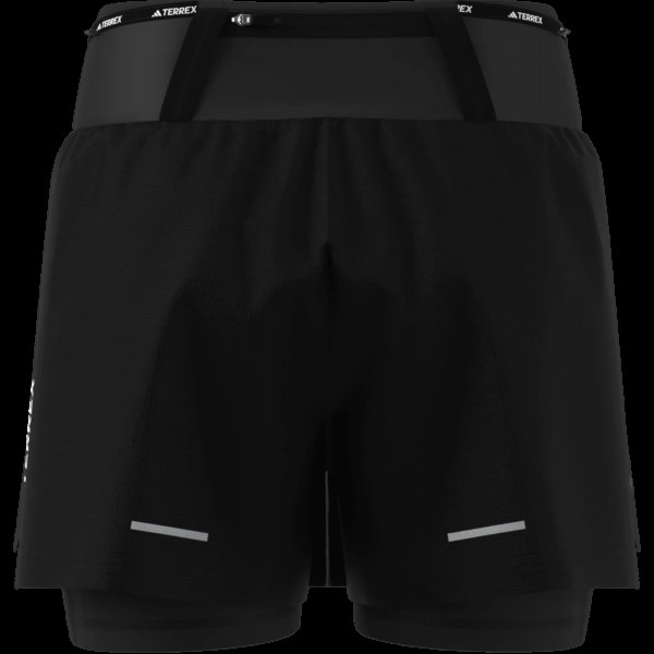 Dámské šortky adidas WXPL 2IN1 S - foto 10