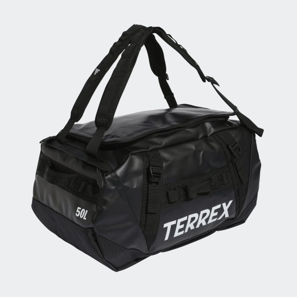 Taška adidas XPR DUFFEL 50L - foto 2
