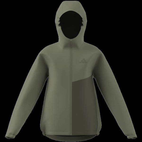 Dětská bunda adidas K MT 2L RAIN J - foto 13