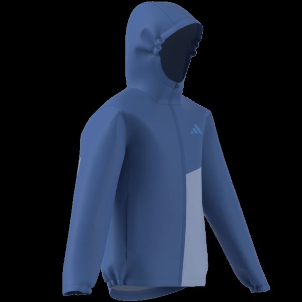Dětská bunda adidas K MT 2L RAIN J - foto 15