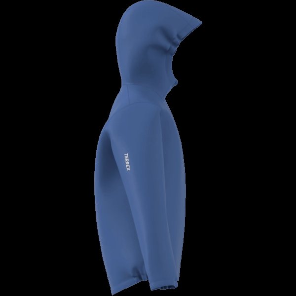 Dětská bunda adidas K MT 2L RAIN J - foto 16