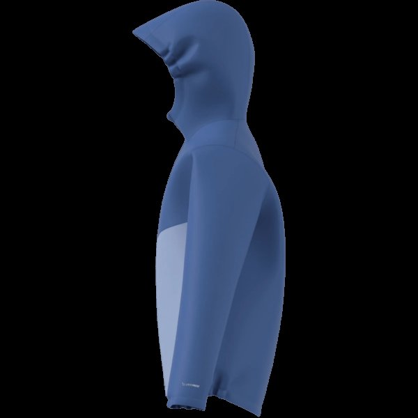 Dětská bunda adidas K MT 2L RAIN J - foto 20
