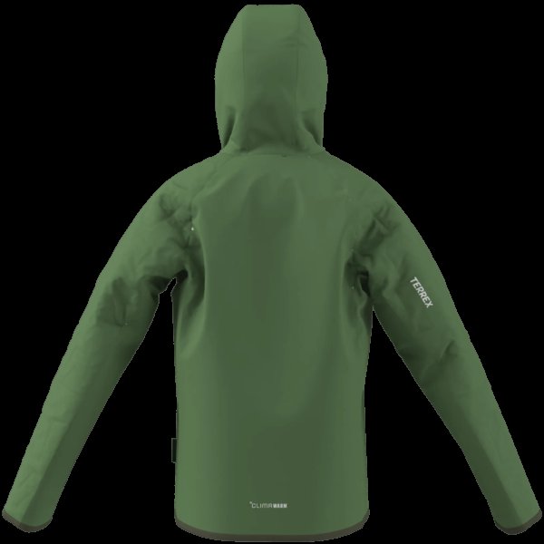 Dětská bunda adidas K XPR PD JKT - foto 17
