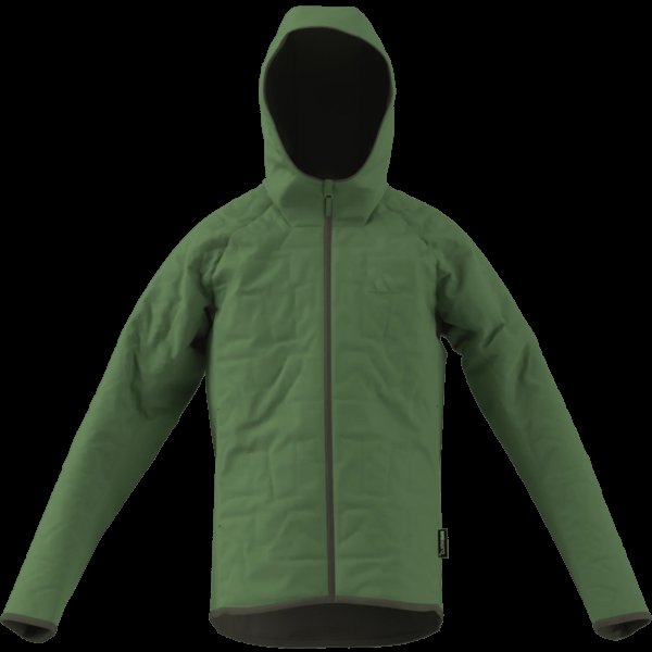 Dětská bunda adidas K XPR PD JKT - foto 13