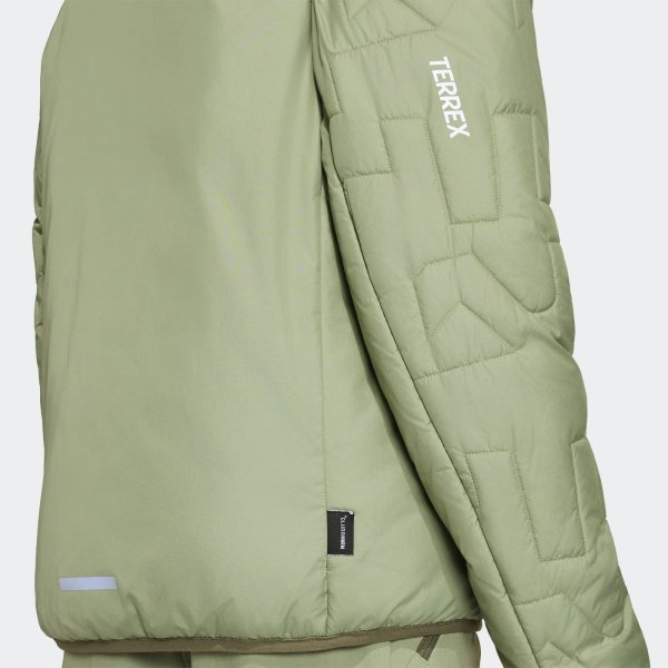 Dětská bunda adidas K XPR PD JKT - foto 9