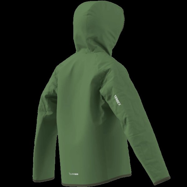Dětská bunda adidas K XPR PD JKT - foto 16