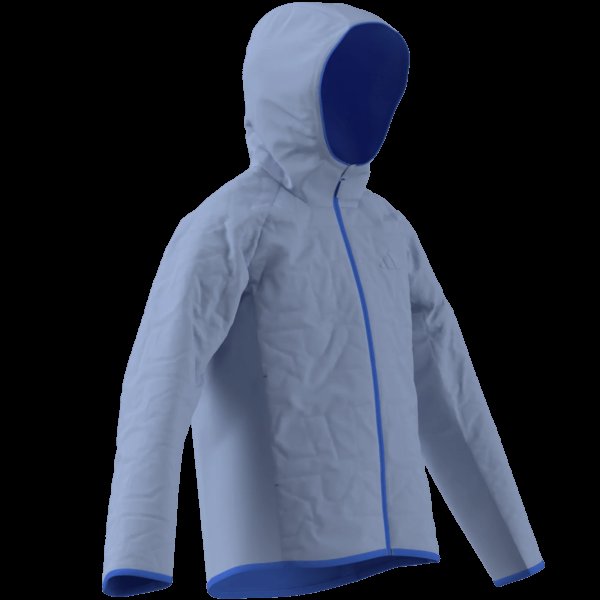 Dětská bunda adidas K XPR PD JKT - foto 16
