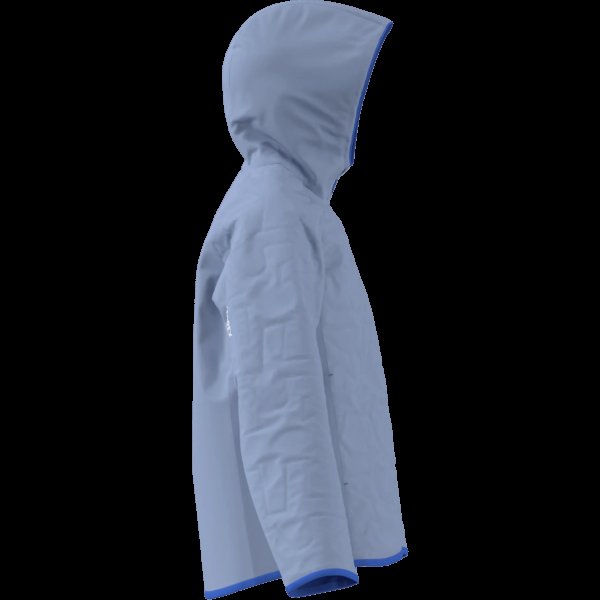 Dětská bunda adidas K XPR PD JKT - foto 17