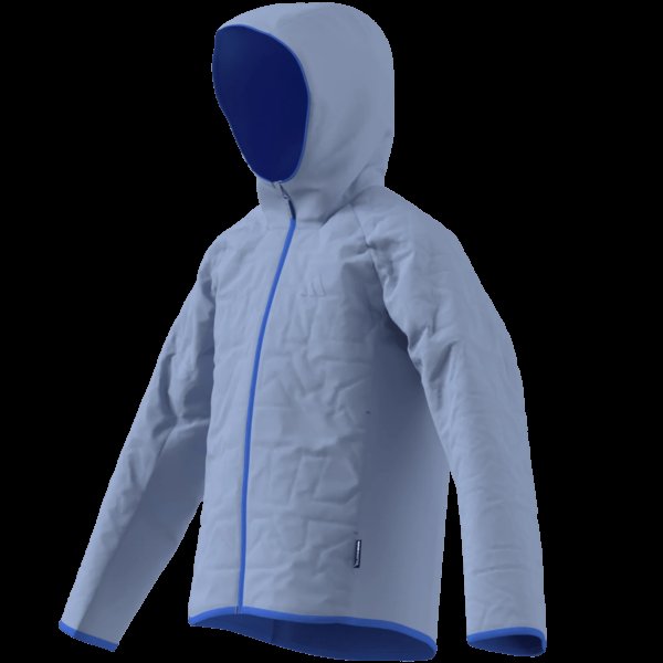 Dětská bunda adidas K XPR PD JKT - foto 22